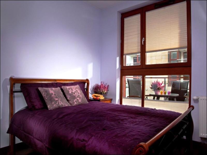 Wilanow Luxury Serviced Apartments Warschau Exterior foto
